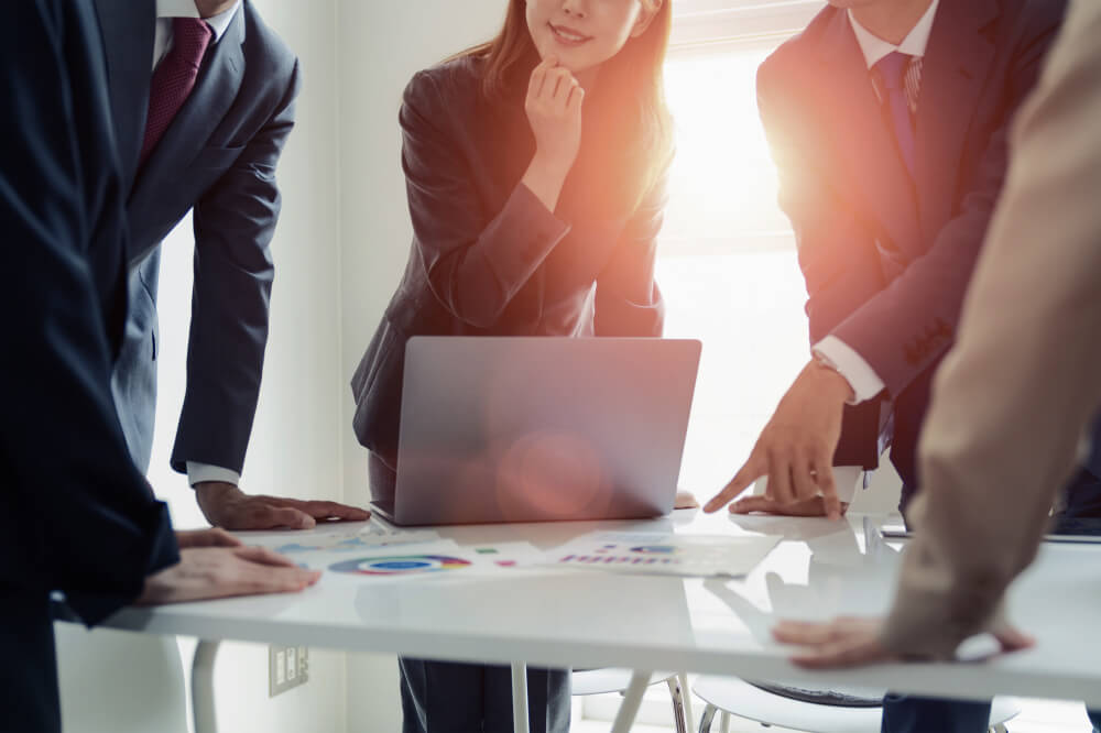 「裁量･主体性･革新性」を成長･成果につなげられる