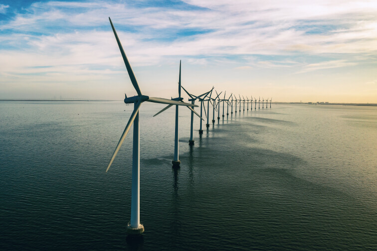 エネルギー領域