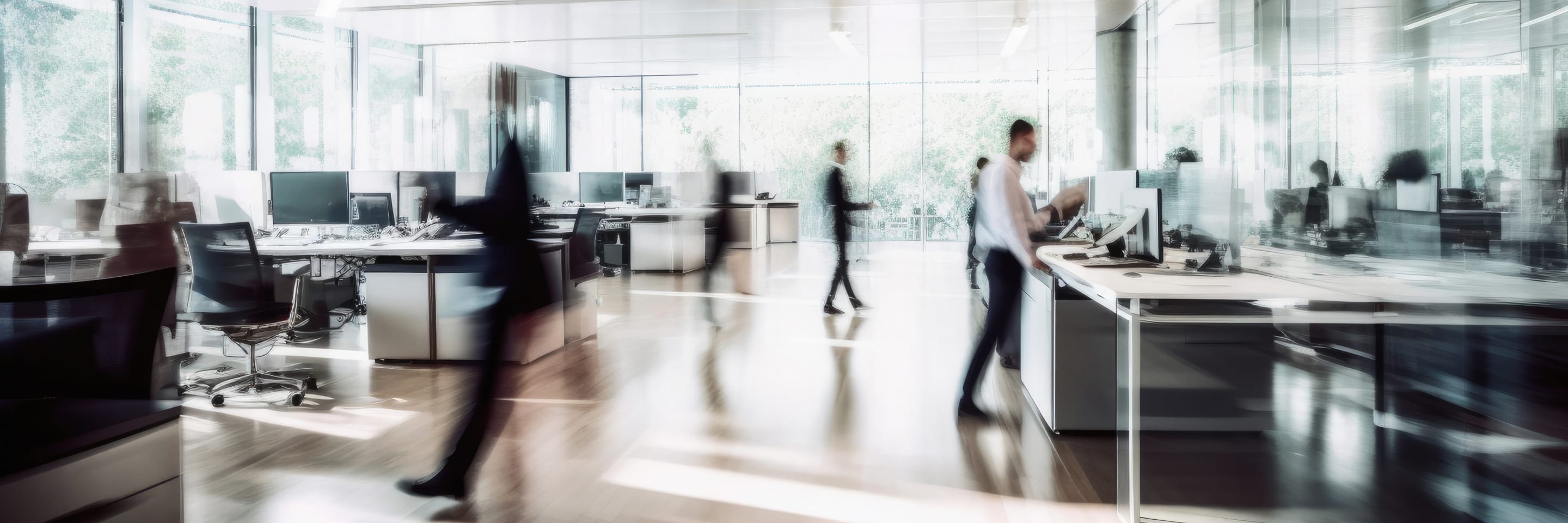 サービスのトップイメージ