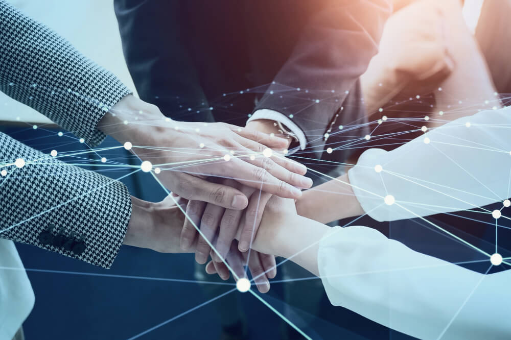 採用プロセスを最後までサポート